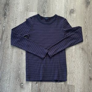 Brandy Melville Striped Long Sleeve